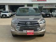 Bán xe Toyota Innova 2017 2.0E giá 440 Triệu - TP HCM