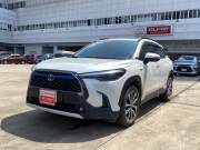 Bán xe Toyota Corolla Cross 2021 1.8HV giá 800 Triệu - TP HCM