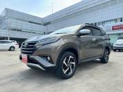 Bán xe Toyota Rush 2020 1.5S AT giá 525 Triệu - TP HCM