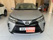 Bán xe Toyota Vios 2022 G 1.5 CVT giá 485 Triệu - TP HCM