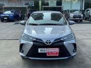 Bán xe Toyota Vios 2021 1.5G CVT giá 478 Triệu - TP HCM