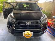 Bán xe Toyota Innova 2022 Venturer 2.0 AT giá 785 Triệu - TP HCM