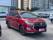 Bán xe Toyota Innova 2019 2.0 Venturer giá 595 Triệu - TP HCM