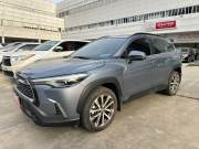 Bán xe Toyota Corolla Cross 2022 1.8V giá 730 Triệu - TP HCM