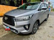 Bán xe Toyota Innova 2022 E 2.0 MT giá 650 Triệu - TP HCM