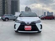 Bán xe Toyota Vios 2022 G 1.5 CVT giá 470 Triệu - TP HCM