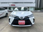 Bán xe Toyota Vios 2022 G 1.5 CVT giá 470 Triệu - TP HCM