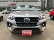 Bán xe Toyota Fortuner 2022 2.4L 4x2 AT giá 980 Triệu - TP HCM