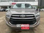 Bán xe Toyota Innova 2020 E 2.0 MT giá 570 Triệu - TP HCM