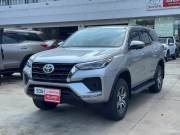 Bán xe Toyota Fortuner 2021 2.4G 4x2 AT giá 942 Triệu - TP HCM