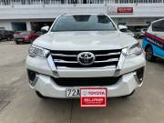 Bán xe Toyota Fortuner 2019 2.7V 4x2 AT giá 790 Triệu - TP HCM