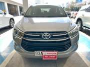 Bán xe Toyota Innova 2019 2.0E giá 522 Triệu - TP HCM