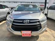 Bán xe Toyota Innova 2018 2.0G giá 595 Triệu - TP HCM