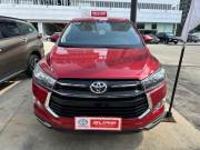 Bán xe Toyota Innova 2018 2.0 Venturer giá 595 Triệu - TP HCM