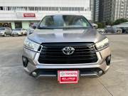 Bán xe Toyota Innova 2022 E 2.0 MT giá 672 Triệu - TP HCM