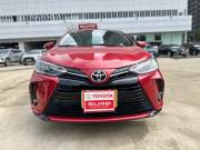 Bán xe Toyota Vios 2022 G 1.5 CVT giá 475 Triệu - TP HCM