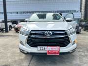 Bán xe Toyota Innova 2018 2.0 Venturer giá 610 Triệu - TP HCM