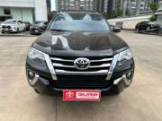 Bán xe Toyota Fortuner 2.7V 4x2 AT 2019 giá 795 Triệu - TP HCM