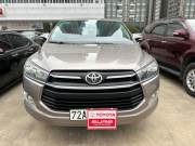 Bán xe Toyota Innova 2017 2.0E giá 452 Triệu - TP HCM