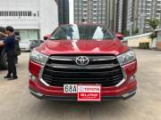 Bán xe Toyota Innova 2018 2.0 Venturer giá 610 Triệu - TP HCM