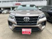 Bán xe Toyota Fortuner 2021 2.7V 4x2 AT giá 900 Triệu - TP HCM