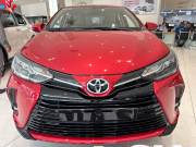 Bán xe Toyota Vios 2020 1.5G giá 460 Triệu - TP HCM