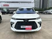 Bán xe Toyota Avanza 2023 Premio 1.5 MT giá 485 Triệu - TP HCM