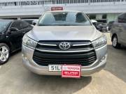 Bán xe Toyota Innova 2018 2.0E giá 488 Triệu - TP HCM