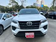 Bán xe Toyota Fortuner 2022 2.4L 4x2 AT giá 972 Triệu - TP HCM