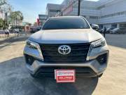 Bán xe Toyota Fortuner 2022 2.4L 4x2 AT giá 938 Triệu - TP HCM