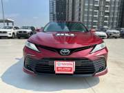 Bán xe Toyota Camry 2022 2.5Q giá 1 Tỷ 180 Triệu - TP HCM