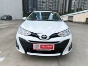 Bán xe Toyota Vios 2020 1.5E MT giá 340 Triệu - TP HCM