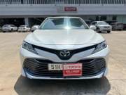 Bán xe Toyota Camry 2020 2.5Q giá 960 Triệu - TP HCM