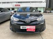 Bán xe Toyota Vios 2020 1.5G giá 428 Triệu - TP HCM