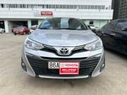 Bán xe Toyota Vios 2019 1.5G giá 415 Triệu - TP HCM