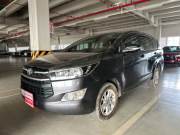 Bán xe Toyota Innova 2017 2.0E giá 418 Triệu - TP HCM