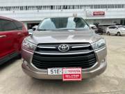 Bán xe Toyota Innova 2017 2.0E giá 438 Triệu - TP HCM