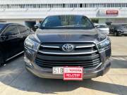 Bán xe Toyota Innova 2017 2.0G giá 512 Triệu - TP HCM