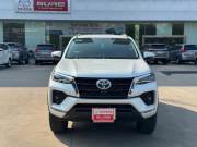 Bán xe Toyota Fortuner 2021 2.4G 4x2 AT giá 938 Triệu - TP HCM