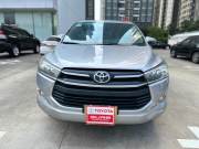 Bán xe Toyota Innova 2020 2.0E giá 528 Triệu - TP HCM