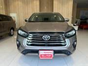 Bán xe Toyota Innova 2021 E 2.0 MT giá 608 Triệu - TP HCM