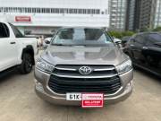 Bán xe Toyota Innova 2016 2.0G giá 502 Triệu - TP HCM