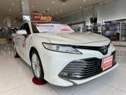 Bán xe Toyota Camry 2021 2.5Q giá 965 Triệu - TP HCM