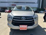 Bán xe Toyota Innova 2018 2.0E giá 478 Triệu - TP HCM