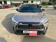 Bán xe Toyota Corolla Cross 2021 1.8V giá 705 Triệu - TP HCM