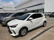 Bán xe Toyota Wigo 2024 G 1.2 AT giá 391 Triệu - TP HCM