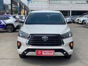 Bán xe Toyota Innova 2021 G 2.0 AT giá 702 Triệu - TP HCM