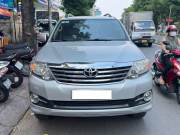 Bán xe Toyota Fortuner 2015 2.7V 4x2 AT giá 476 Triệu - TP HCM