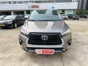 Bán xe Toyota Innova 2020 E 2.0 MT giá 560 Triệu - TP HCM