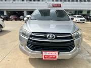 Bán xe Toyota Innova 2019 2.0E giá 490 Triệu - TP HCM